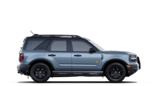 2025 Ford Bronco Sport® External Image 1